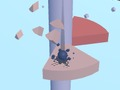 Spel Spiralhopp på nätet