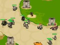 Spel Torn försvar  på nätet