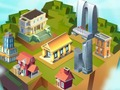 Spel 2048 stad  på nätet