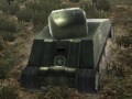 Spel Tankkrigssimulator på nätet
