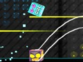 Spel Herr. Dubstep  på nätet