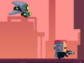 Spel Cyborgslayer på nätet