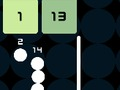 Spel Splash Snake vs Blocks på nätet