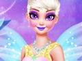 Spel Ice Queen: vacker makeup  på nätet