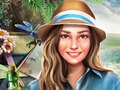 Spel Utsökt sommarpicknick  på nätet