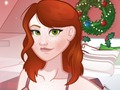 Spel InstaGirls julklänning  på nätet