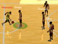 Spel Basket 2018  på nätet