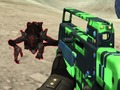 Spel Galactic Force Alien Survival på nätet