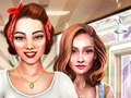 Spel Kulinarisk romantik  på nätet