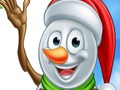 Spel Julrusning  på nätet