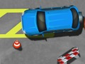 Spel Parkering  på nätet