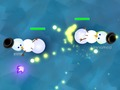 Spel Snökrig  på nätet