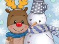 Spel Juljigsaw  på nätet