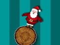 Spel Jultomtenutmaning på nätet