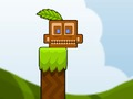 Spel Tiki tiki hop på nätet