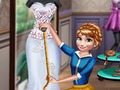 Spel Klänning Design För Prinsessan  på nätet