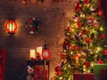 Spel Julrumsskillnad  på nätet