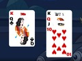 Spel Duckmobile solitaire  på nätet