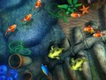 Spel Kung av fiske  på nätet