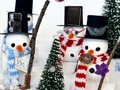 Spel Dolda föremål och pussel jul  på nätet