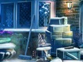 Spel Vintermysterium  på nätet
