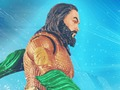 Spel Aquaman Race till Atlantis  på nätet
