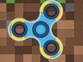 Spel Fidget spinnare på nätet