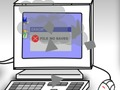 Spel Krossa din PC  på nätet