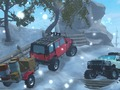 Spel Off Road Cargo Drive Simulator på nätet