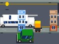 Spel Megacity hop på nätet