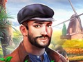 Spel Gårdsfesten  på nätet