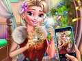 Spel Nyår Insta Selfie  på nätet