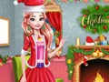 Spel Prinsessan perfekt jul på nätet