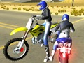 Spel Motorcykelsimulator  på nätet