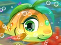 Spel Fiskmakeover på nätet