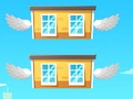 Spel Tornbyggnad på nätet