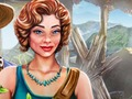 Spel Den osedda världen  på nätet