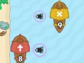 Spel Hamnförsvarare på nätet