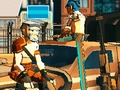 Spel Befriare 2050 på nätet