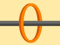Spel Orange ring på nätet