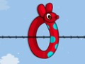 Spel Ballonghopp  på nätet
