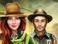 Spel Tystnadens land  på nätet