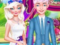Spel Par Hand Casting  på nätet