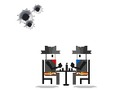 Spel Boss Game på nätet