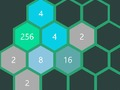 Spel Hexar 2048 på nätet
