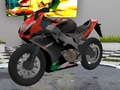 Spel Motorcykel motorväg  på nätet