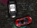 Spel Tjuv mot poliser  på nätet