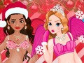 Spel Victoria Secret: Christmas Runaway  på nätet