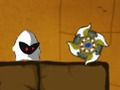 Spel Kung av pyramidtjuvar  på nätet