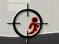 Spel Stickman krig på nätet